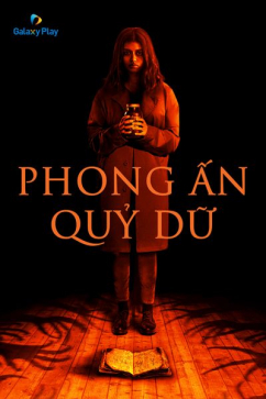 Phong Ấn Quỷ Dữ