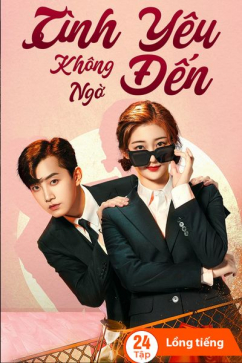 Tình Yêu Không Ngờ Đến