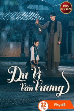 Dư Vị Vấn Vương