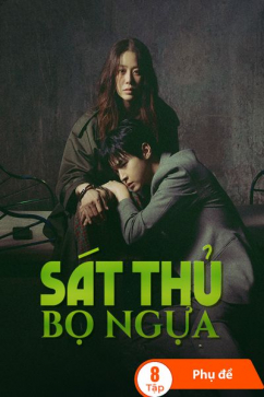 Sát Thủ Bọ Ngựa