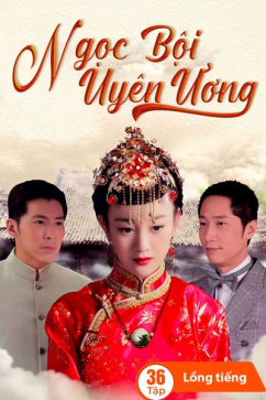 Ngọc Bội Uyên Ương