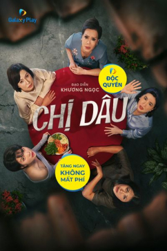Chị Dâu