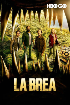 La Brea - Mùa 3