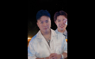 Giải Mã Con Beat - Tập 5 - Màn freestyle Bóc Túi Mù đến từ "anh em cá mập" 24K.Right và Mason Nguyễn