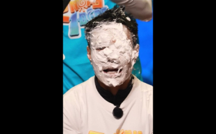 Pha "Dội Kem" Cực Gắt: Dàn Cast "Cứng Họng"