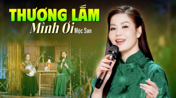 Thương Lắm Mình Ơi