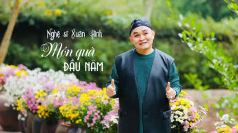 Nghệ sĩ Xuân Hinh - Món quà đầu năm