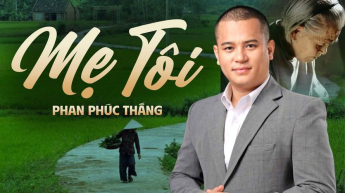 Mẹ Tôi