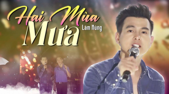 Hai Mùa Mưa