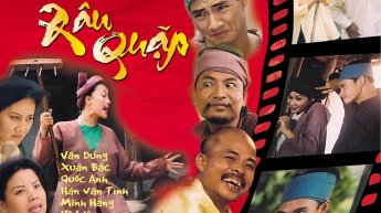 Râu quặp - Tập 2