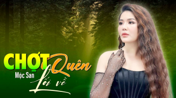 Chợt Quên Lối Về