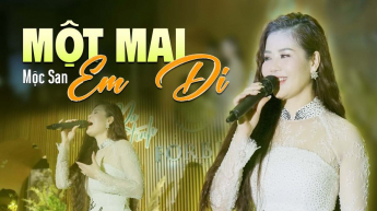 Một Mai Em Đi